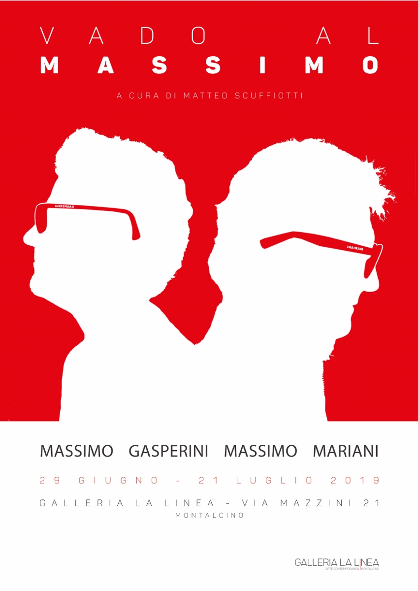 Massimo Mariani - Vado al Massimo